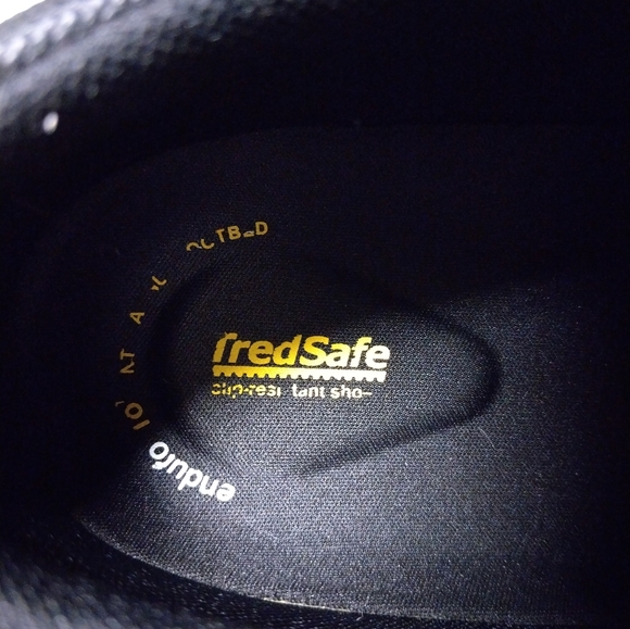 Shoes - Picture 7 of 7